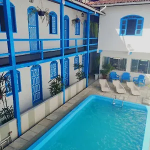 Alua Hotel