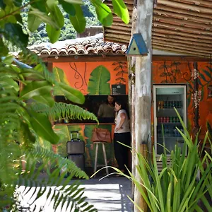 Santo Hotel