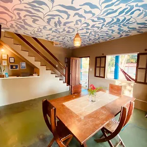 Adios Amigos Auberge de jeunesse