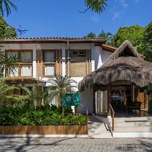 Cheiro Mini-hôtel