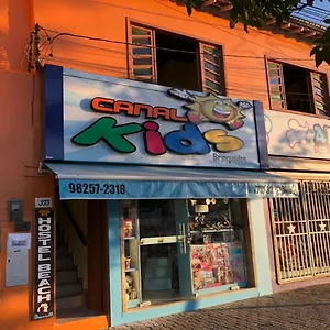 Hostel Beach Auberge de jeunesse